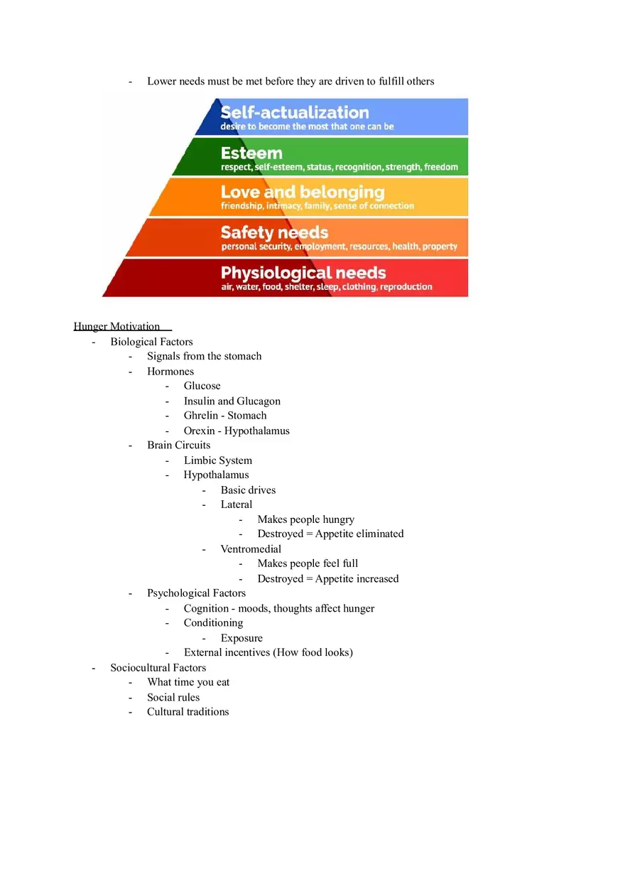 Scientific Foundations of Psychology - Page 50