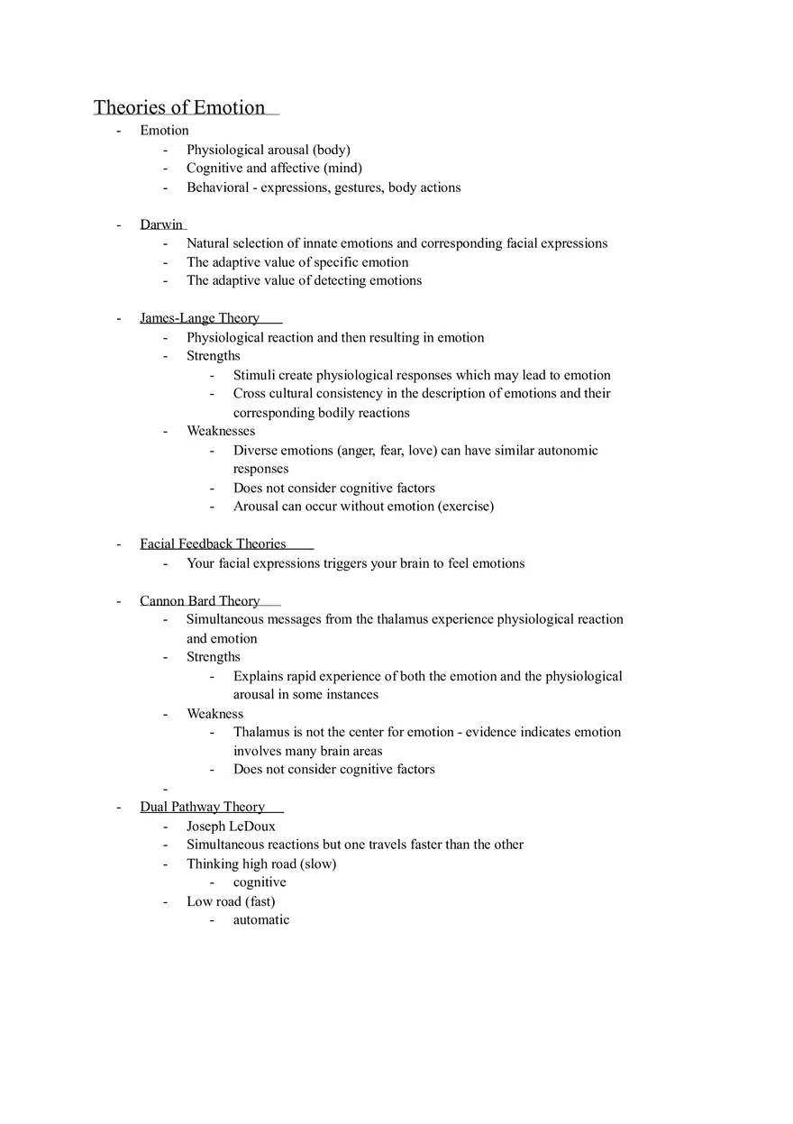 Scientific Foundations of Psychology - Page 51