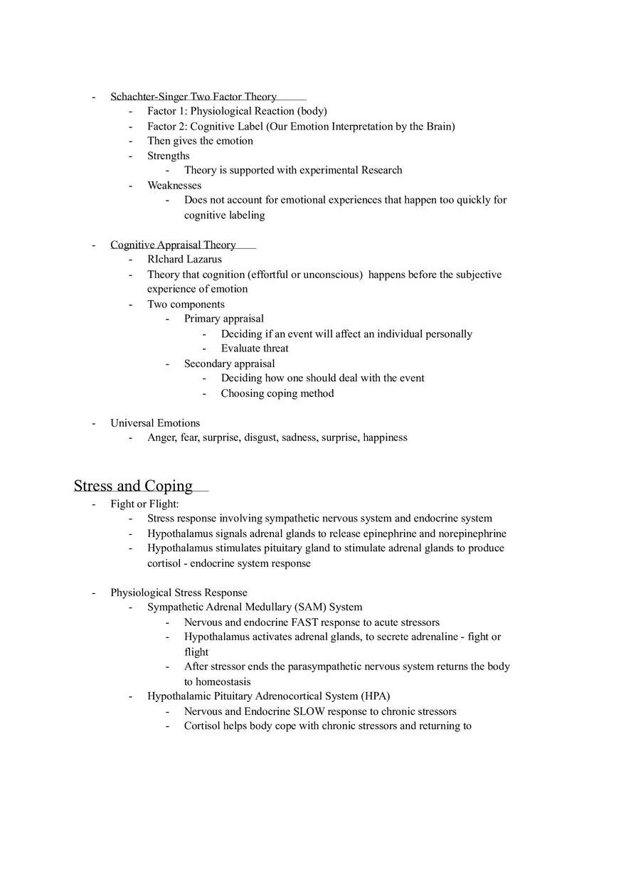 Scientific Foundations of Psychology - Page 52