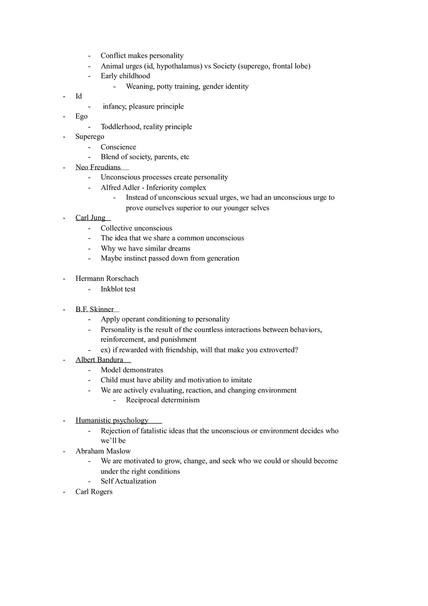 Scientific Foundations of Psychology - Page 55