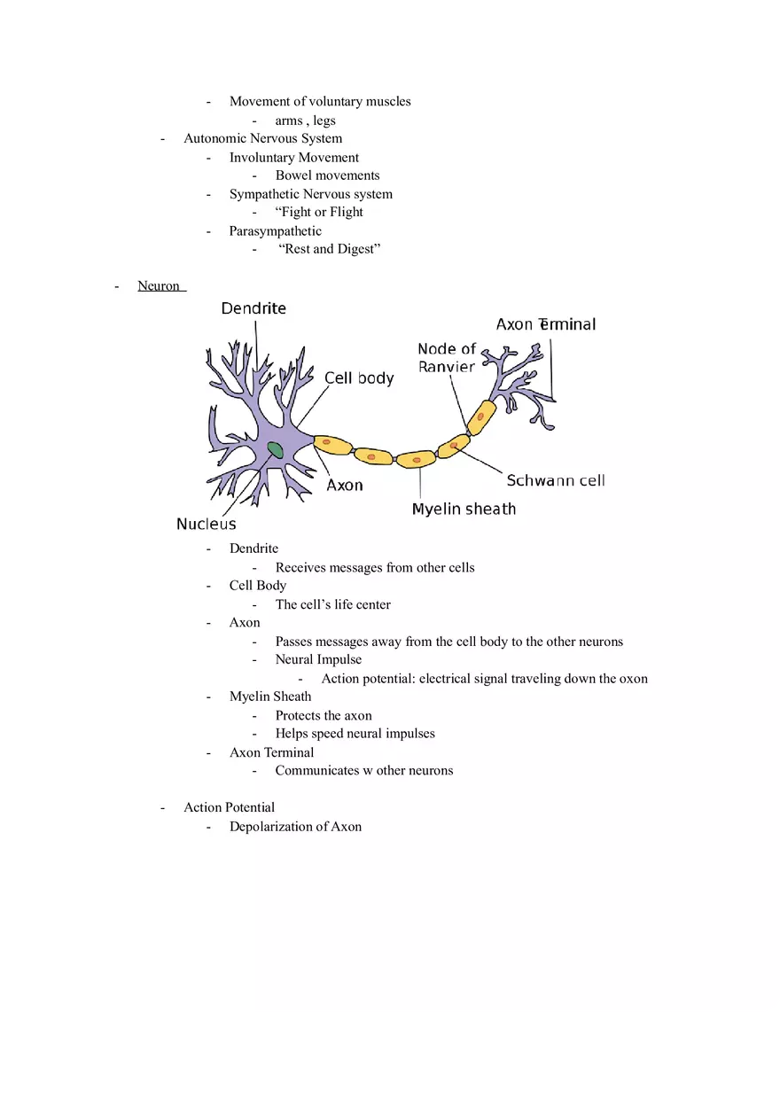 Scientific Foundations of Psychology - Page 3