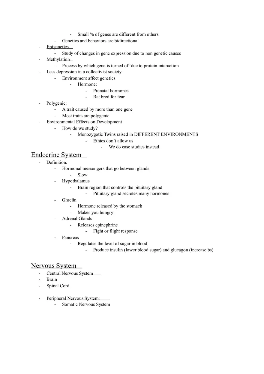 Scientific Foundations of Psychology - Page 61