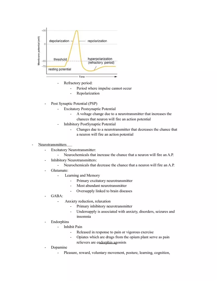 Scientific Foundations of Psychology - Page 4
