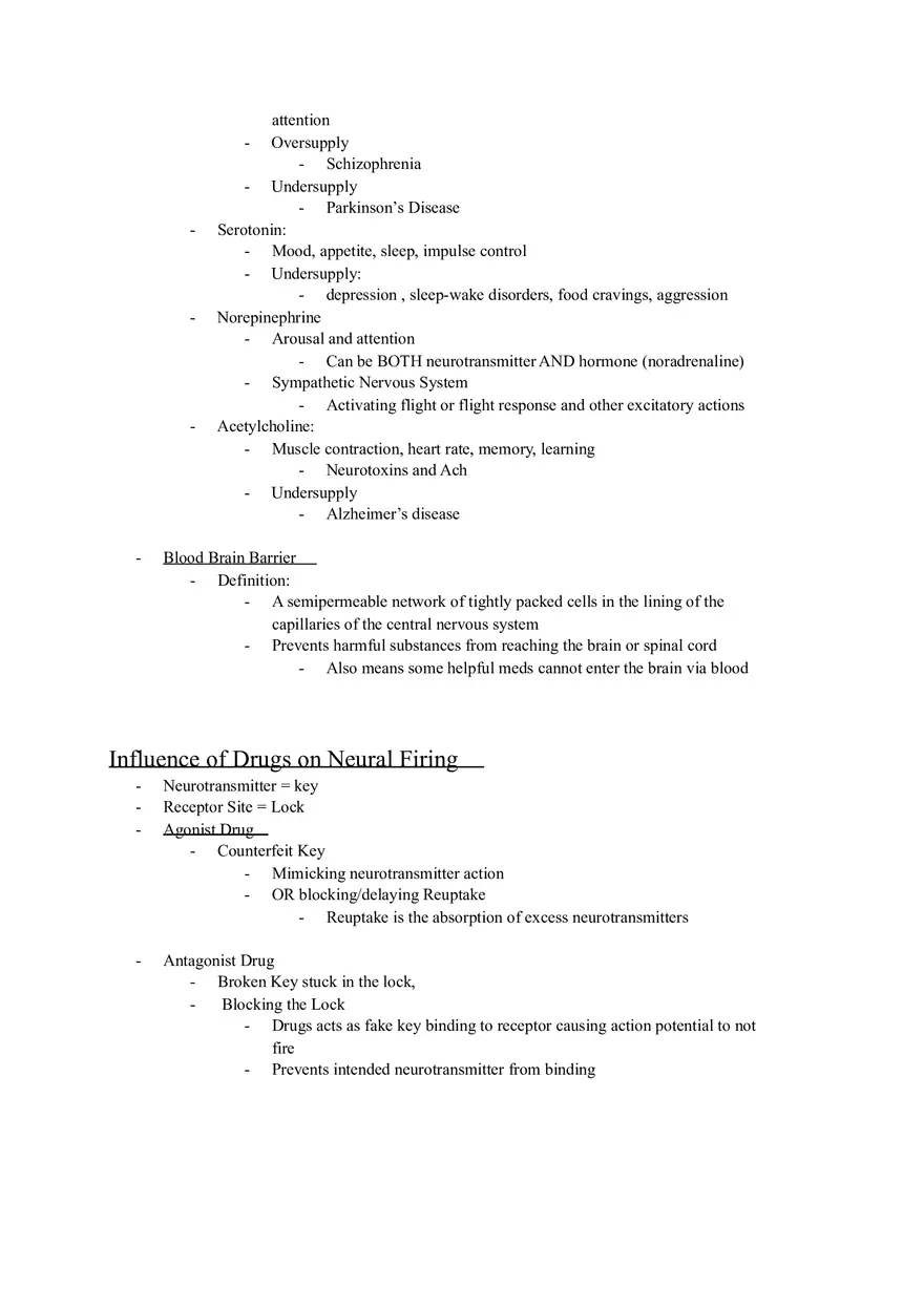 Scientific Foundations of Psychology - Page 5