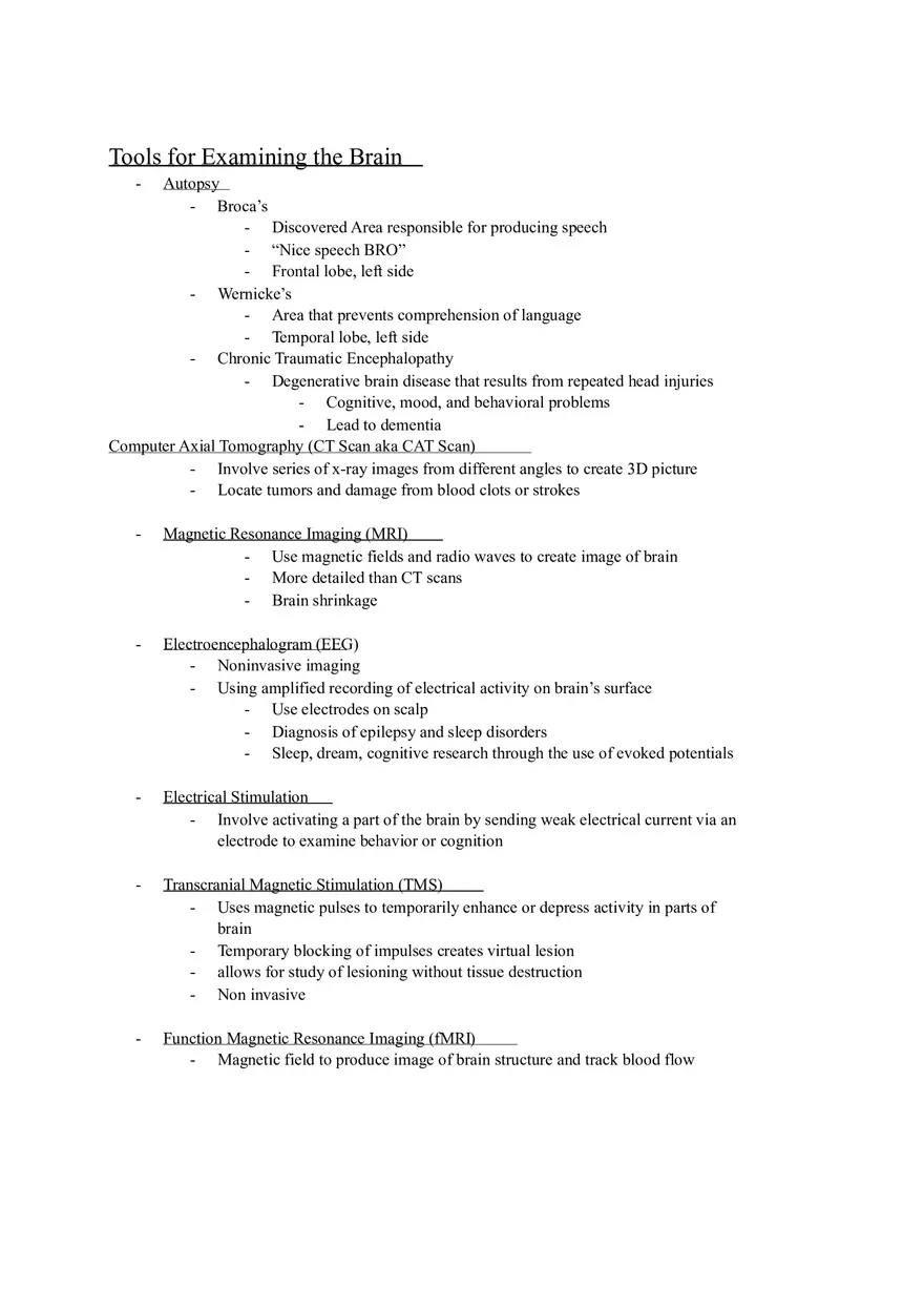 Scientific Foundations of Psychology - Page 6