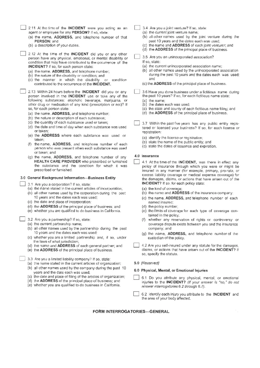 Sample Discovery Documents Part 1 - Page 9