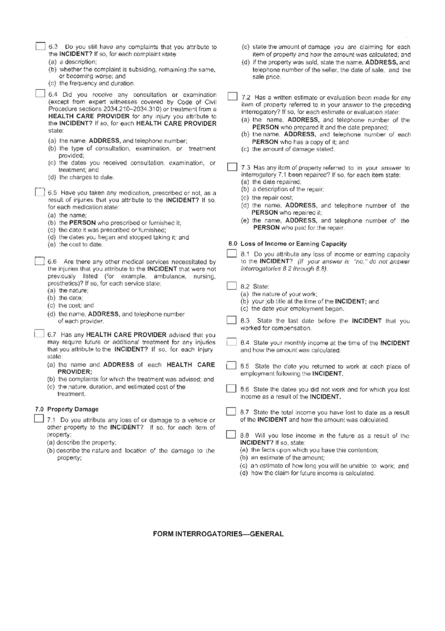 Sample Discovery Documents Part 1 - Page 10
