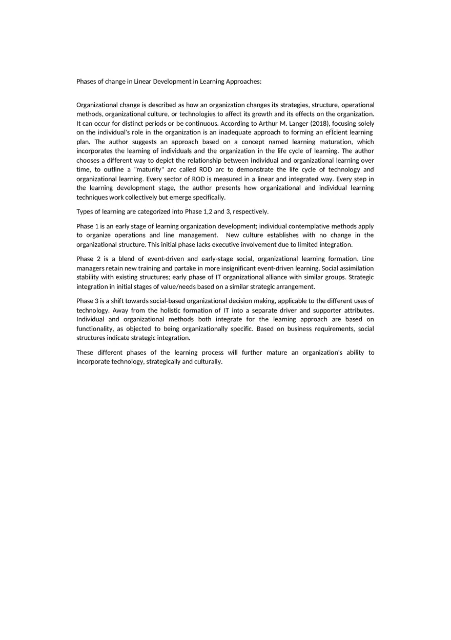 Discussion 2 - Phases in Linear Development - Page 1