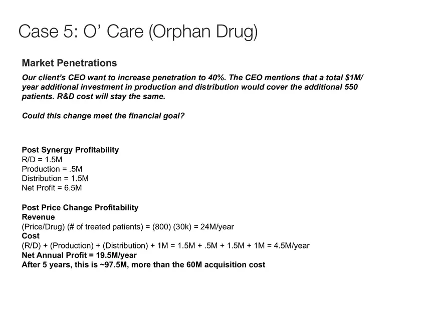 The Business of Venture Capital Case 5 - Page 7