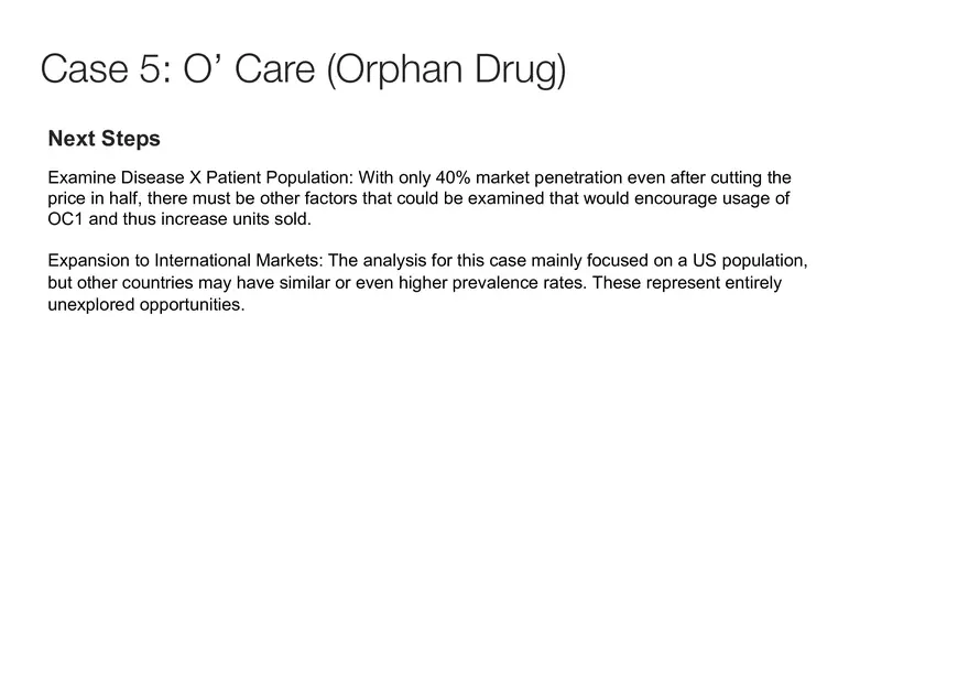 The Business of Venture Capital Case 5 - Page 9