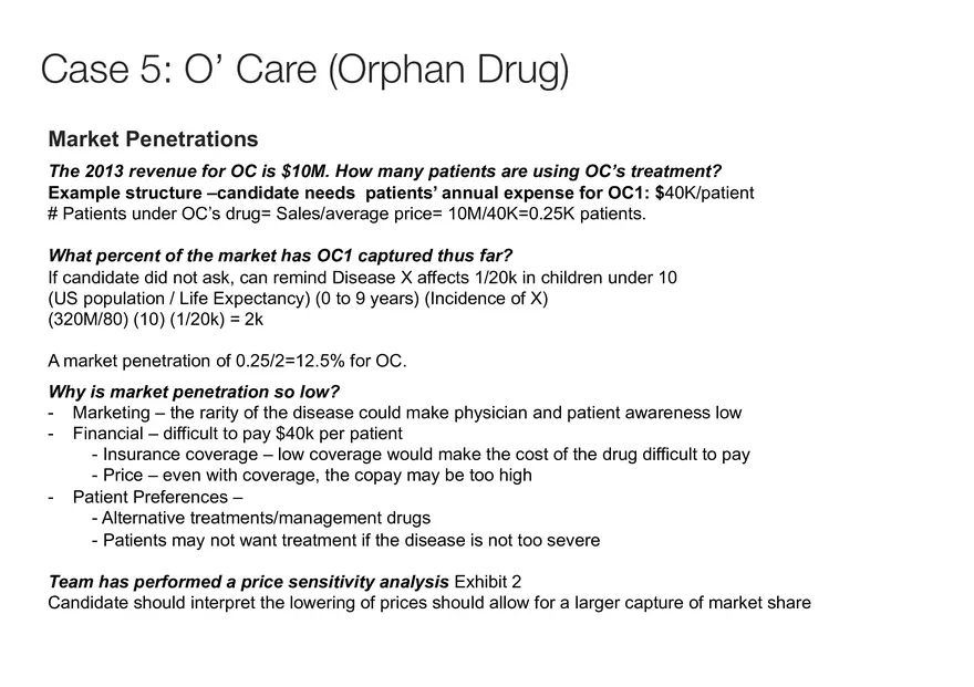 The Business of Venture Capital Case 5 - Page 6