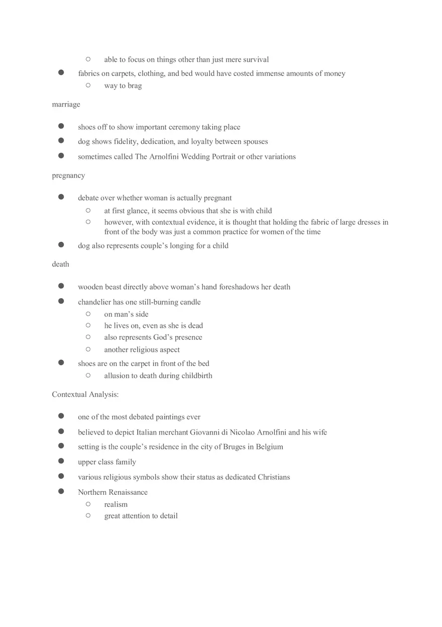 The History Of Photography (Study Guide) Part 1 - Page 10