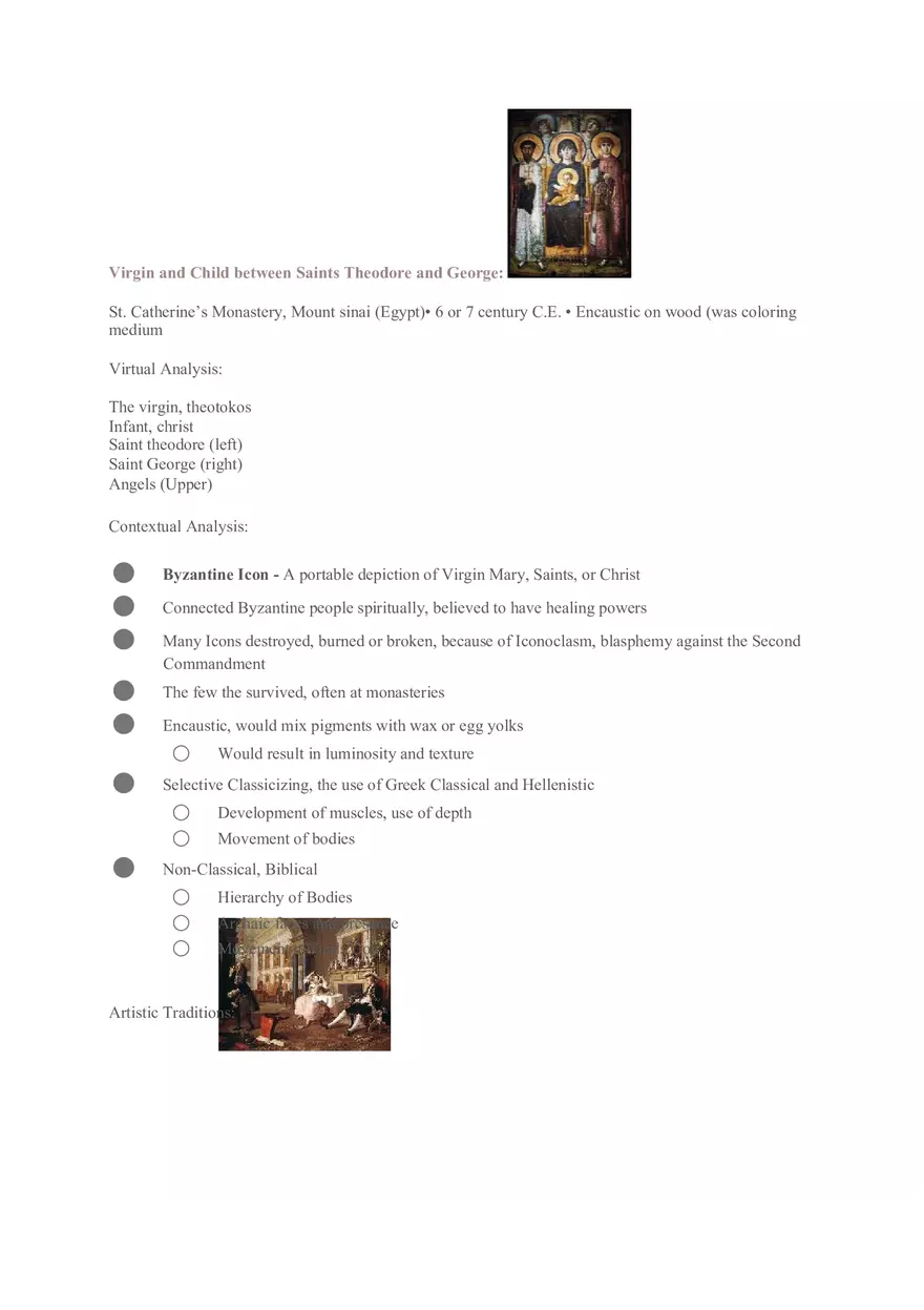 The History Of Photography (Study Guide) Part 1 - Page 2