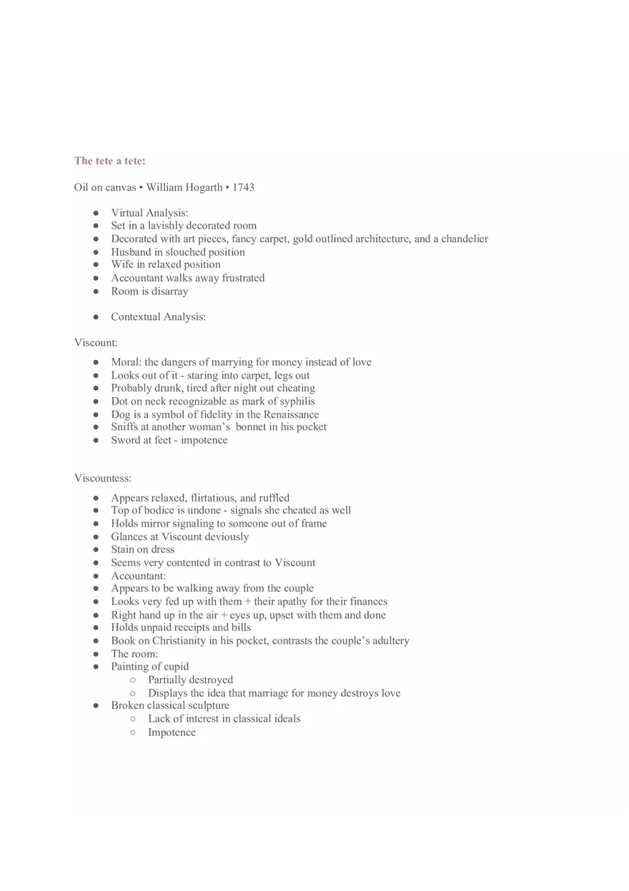 The History Of Photography (Study Guide) Part 1 - Page 3