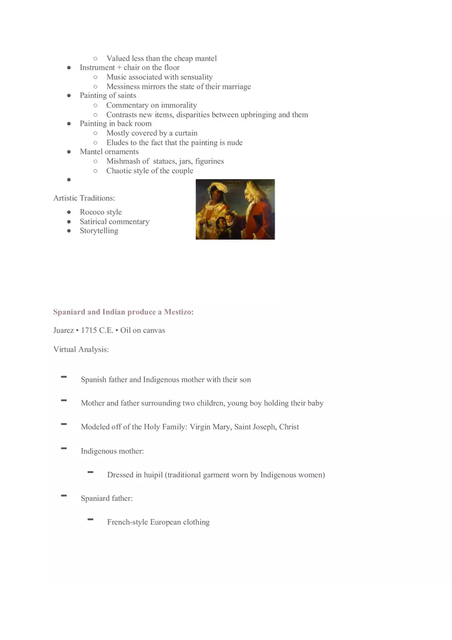 The History Of Photography (Study Guide) Part 1 - Page 4
