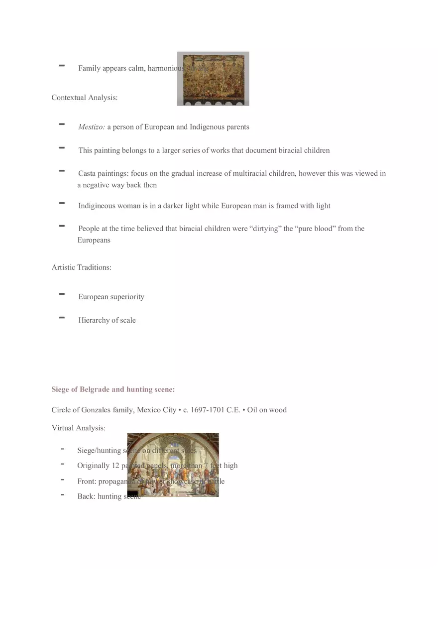 The History Of Photography (Study Guide) Part 1 - Page 5