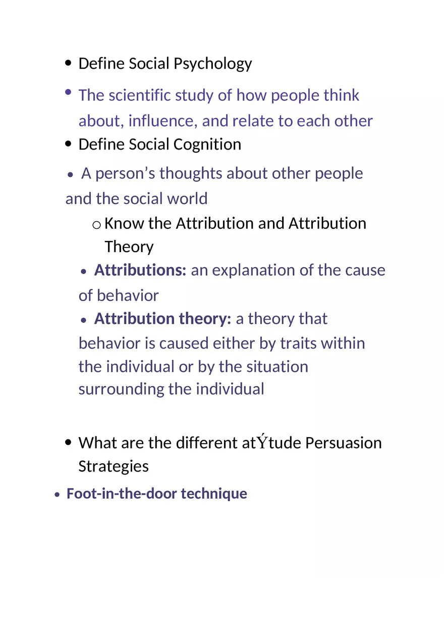 What is a Schema Part 2 - Page 3