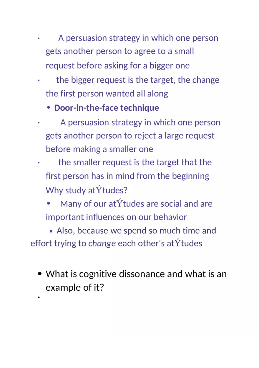 What is a Schema Part 2 - Page 4