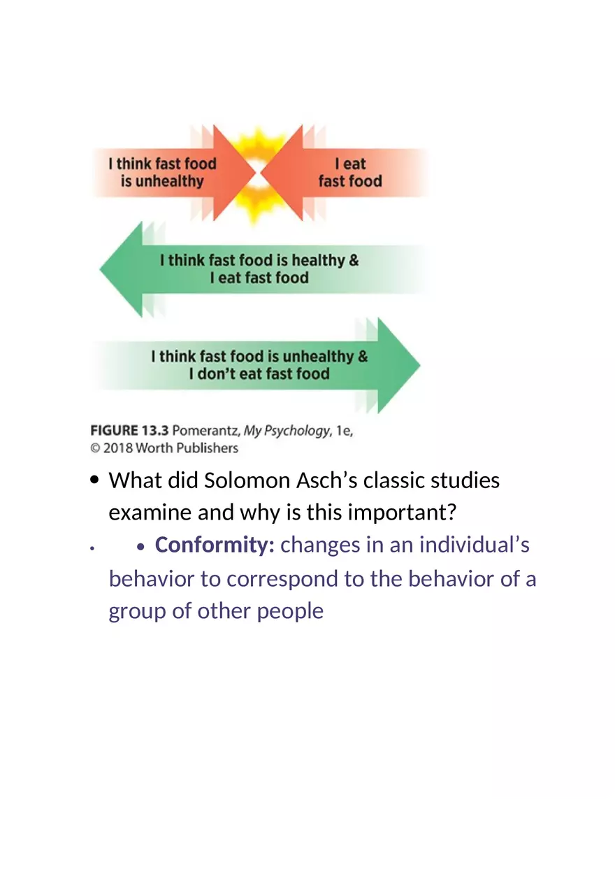 What is a Schema Part 2 - Page 6