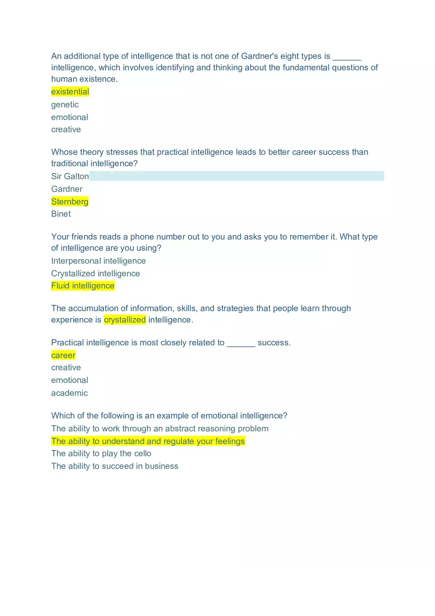 Thought, Language, Memory and Reasoning - Page 13