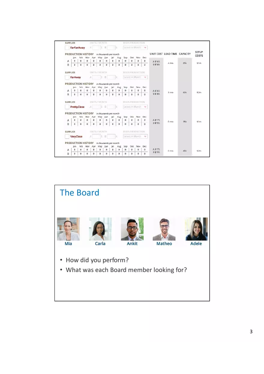 Global Supply Chain Simulation - Page 3