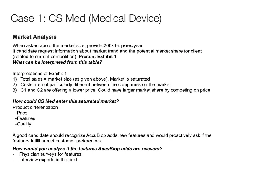 The Business of Venture Capital Case 1 - Page 3