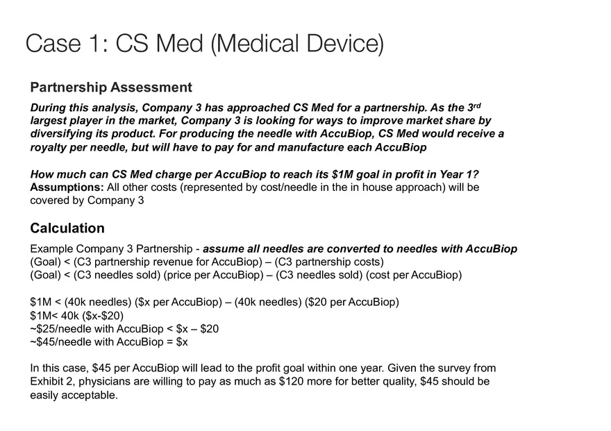 The Business of Venture Capital Case 1 - Page 6