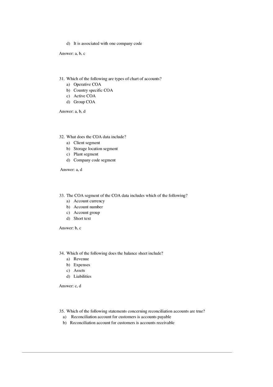 Introduction to Accounting Ch 03 Answer Key - Page 12