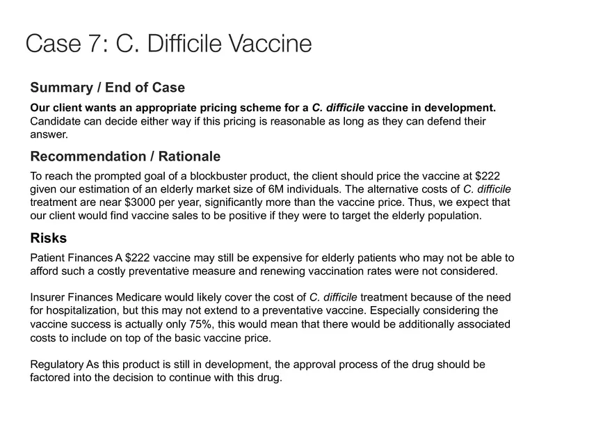 The Business of Venture Capital Case 7 - Page 7