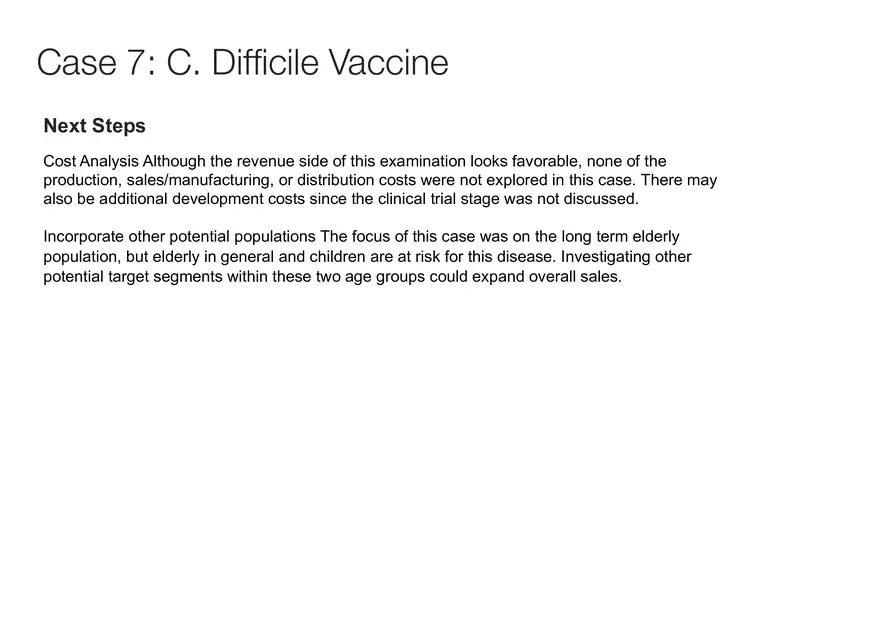 The Business of Venture Capital Case 7 - Page 8