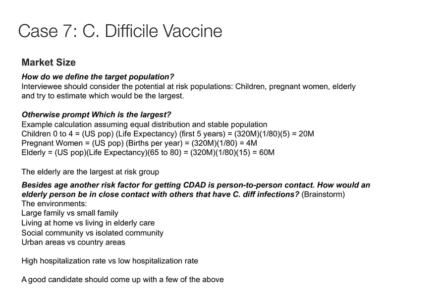 The Business of Venture Capital Case 7 - Page 3