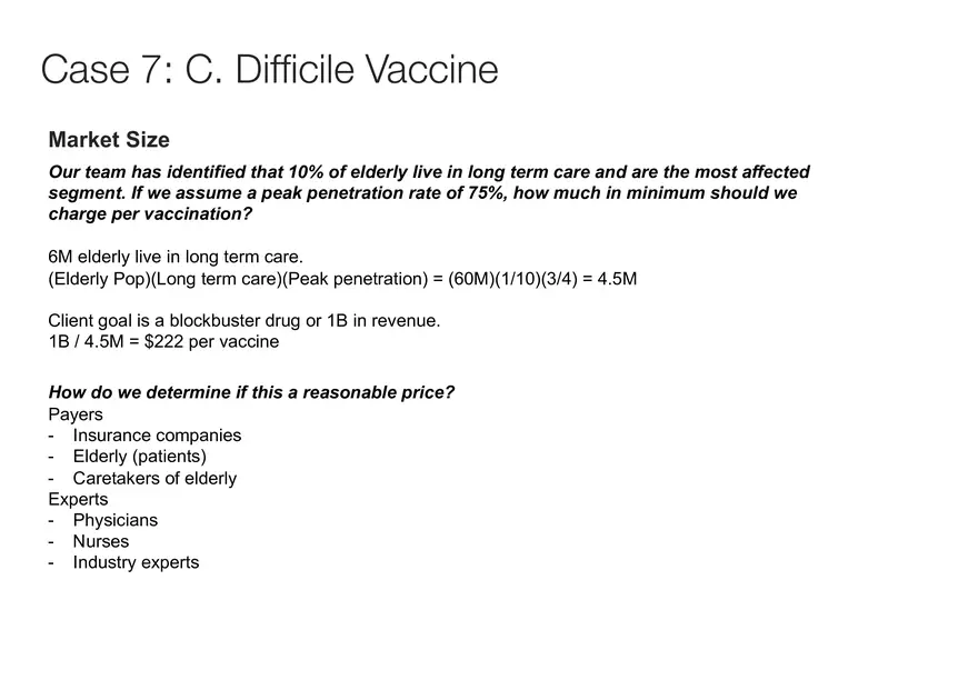 The Business of Venture Capital Case 7 - Page 4