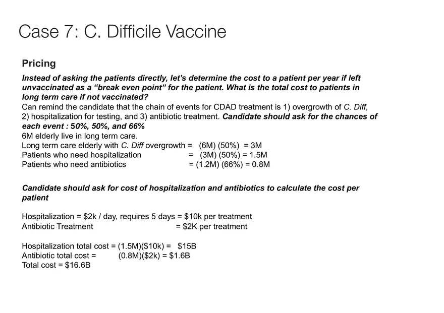 The Business of Venture Capital Case 7 - Page 5
