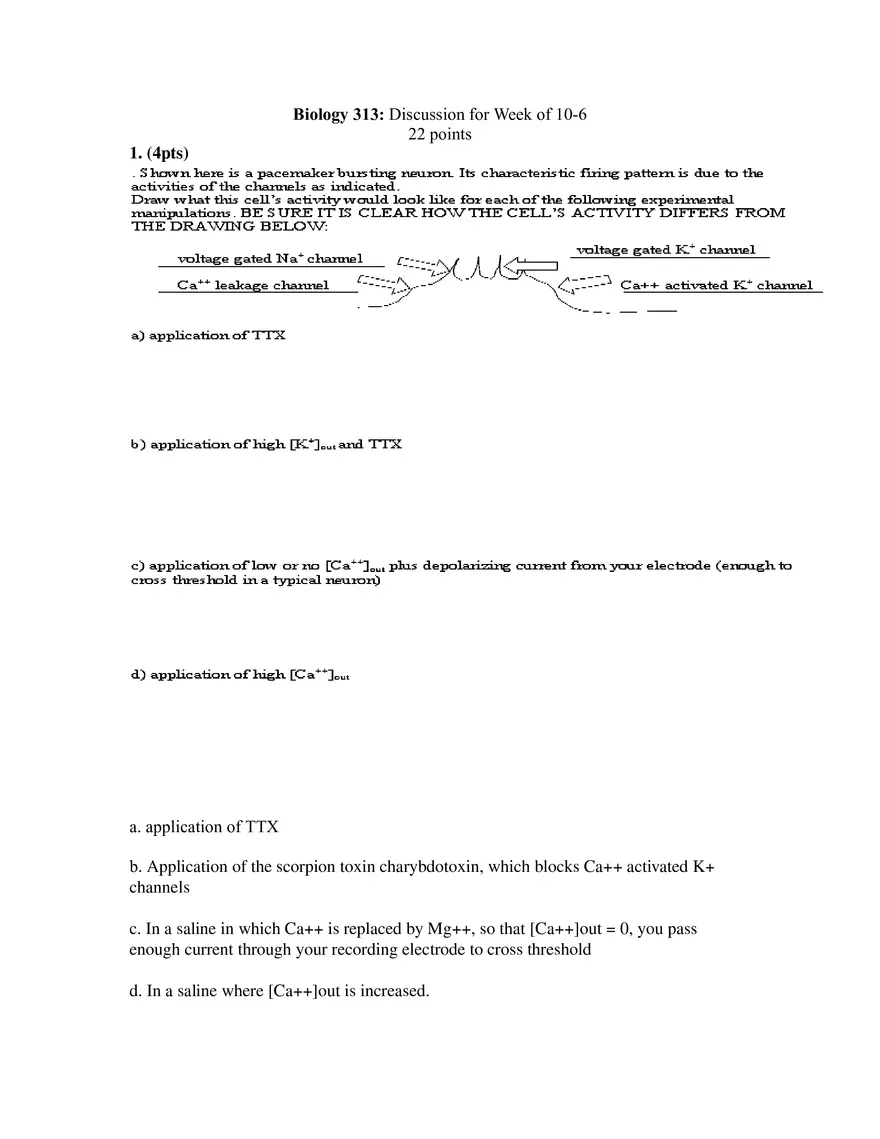 Discussion for Week of 10-6 - Page 1