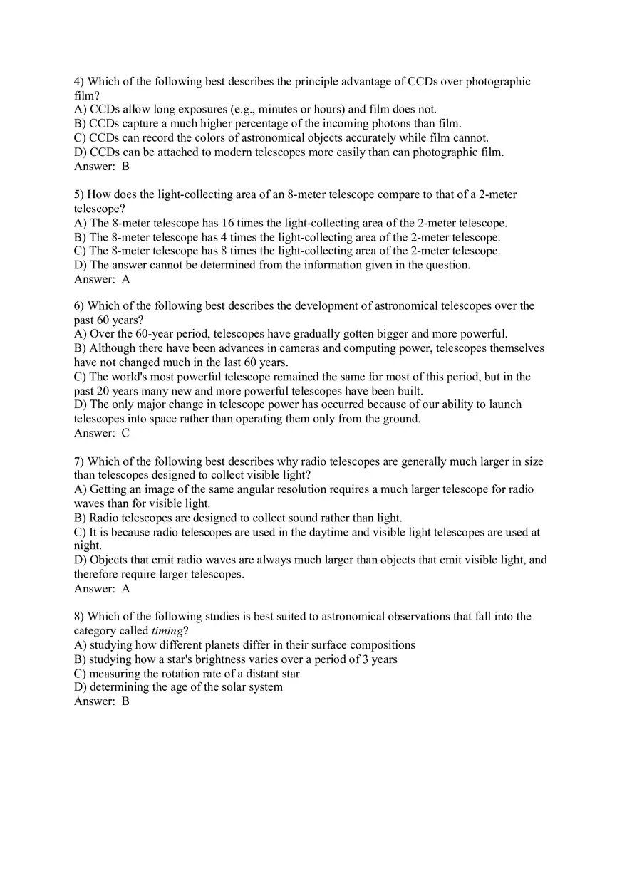 Telescopes - Portals of Discovery - Page 5