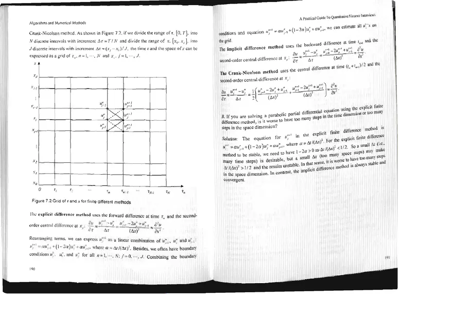 Practical Guide to Quantitative Finance Interviews Part 9 - Page 8