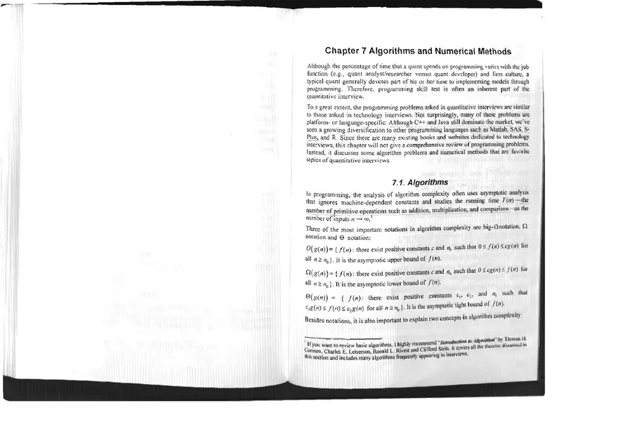 Practical Guide to Quantitative Finance Interviews Part 9 - Page 12