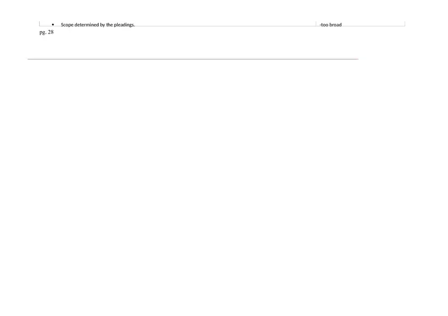 Civ Pro Outline - Personal JD - Page 29