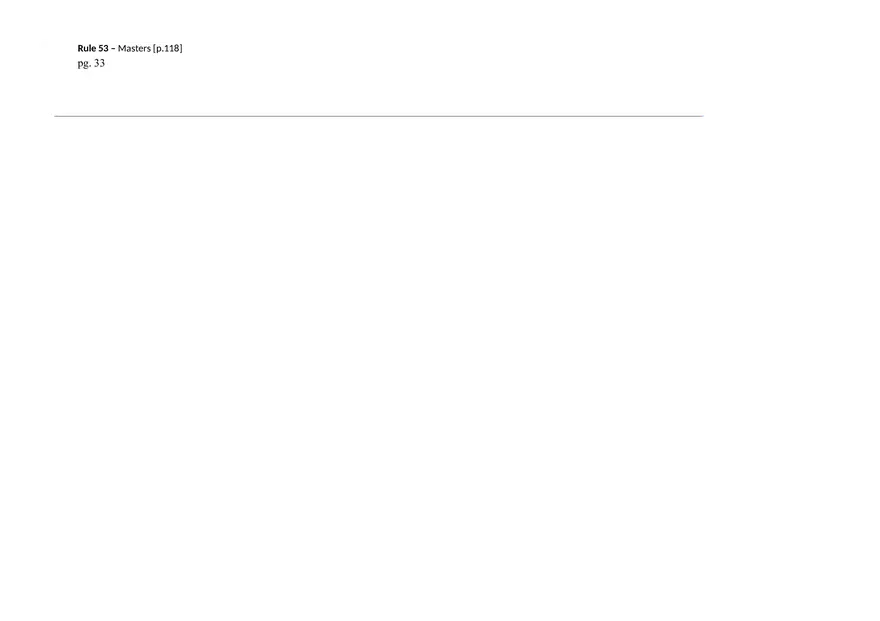 Civ Pro Outline - Personal JD - Page 40