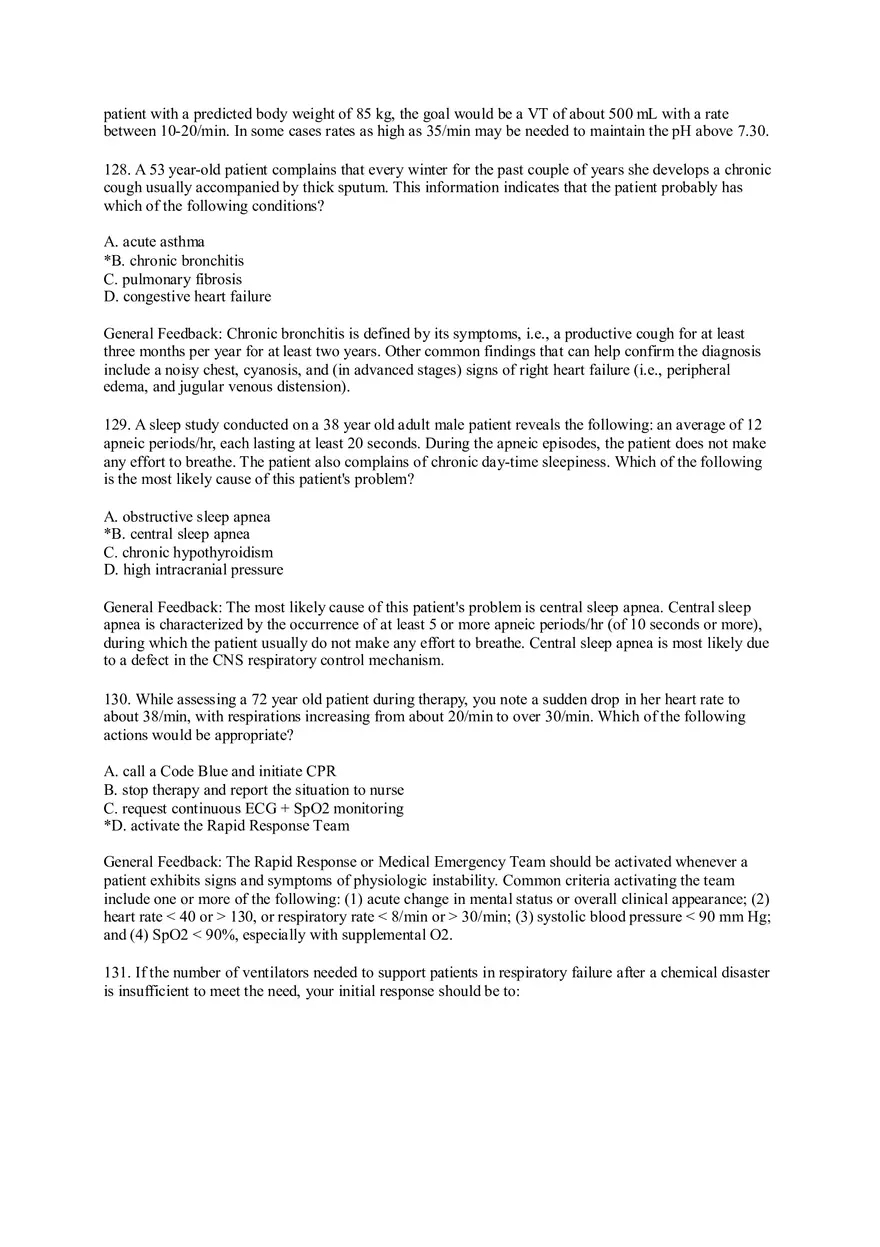 Standardized TMC-Like Exam Part 4 - Page 7