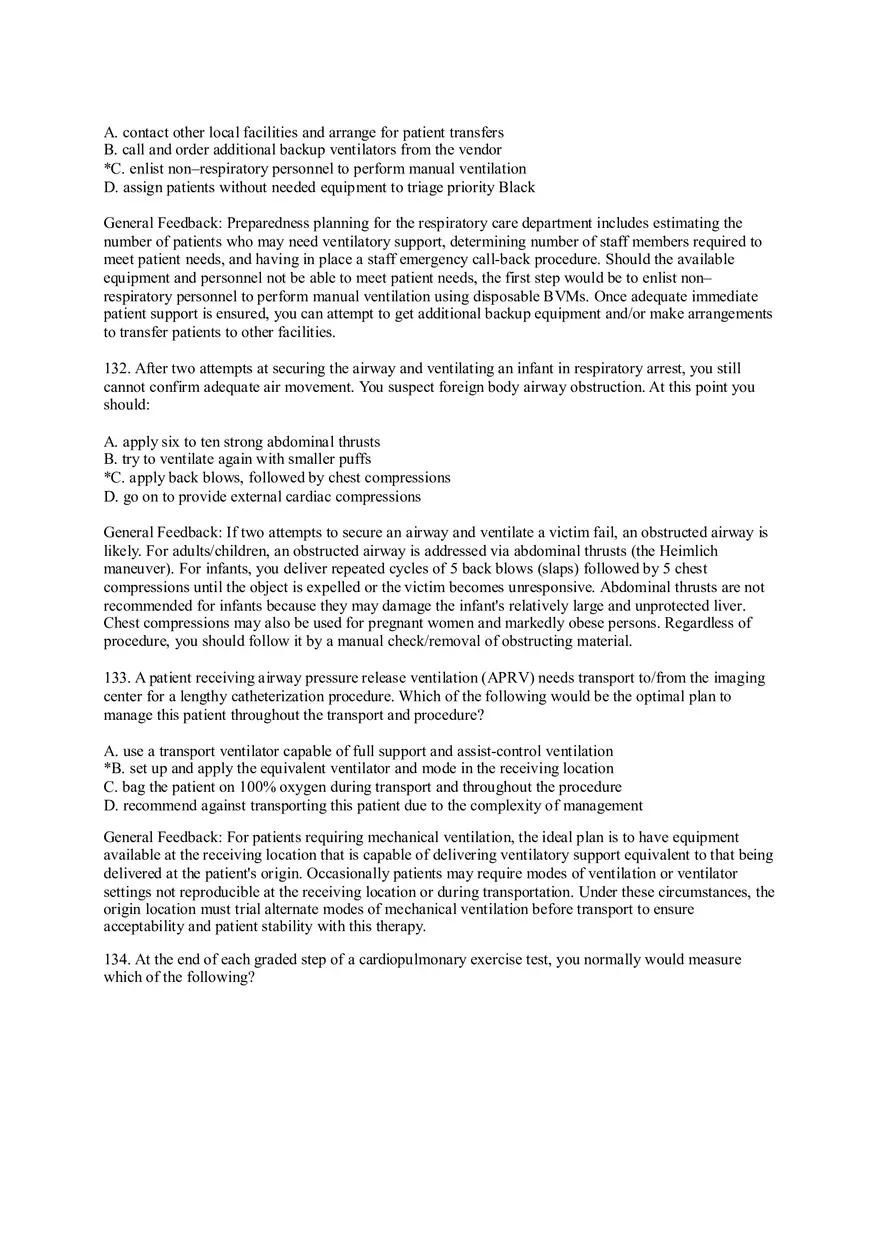 Standardized TMC-Like Exam Part 4 - Page 8