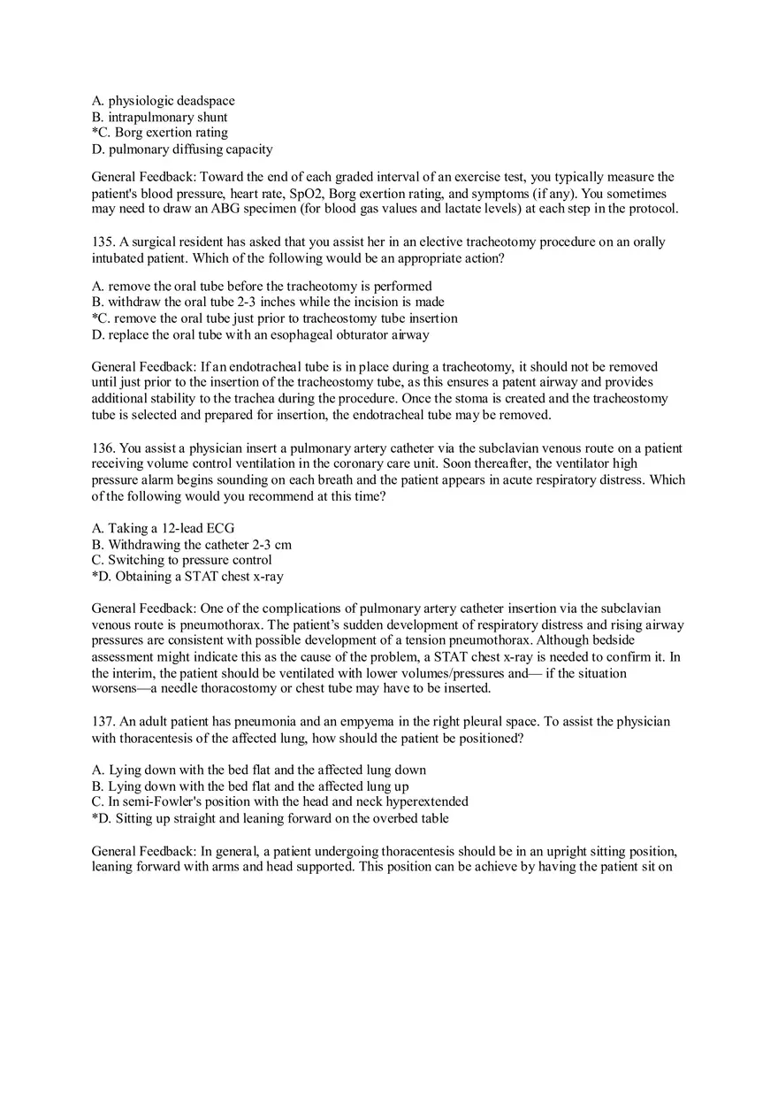 Standardized TMC-Like Exam Part 4 - Page 9