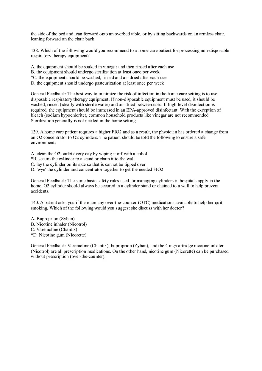 Standardized TMC-Like Exam Part 4 - Page 10