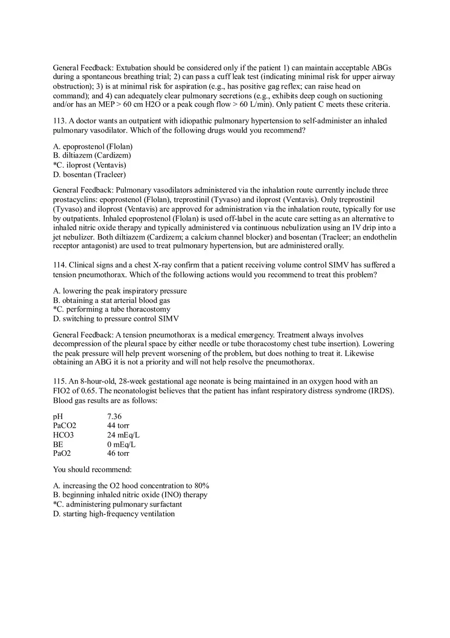 Standardized TMC-Like Exam Part 4 - Page 2
