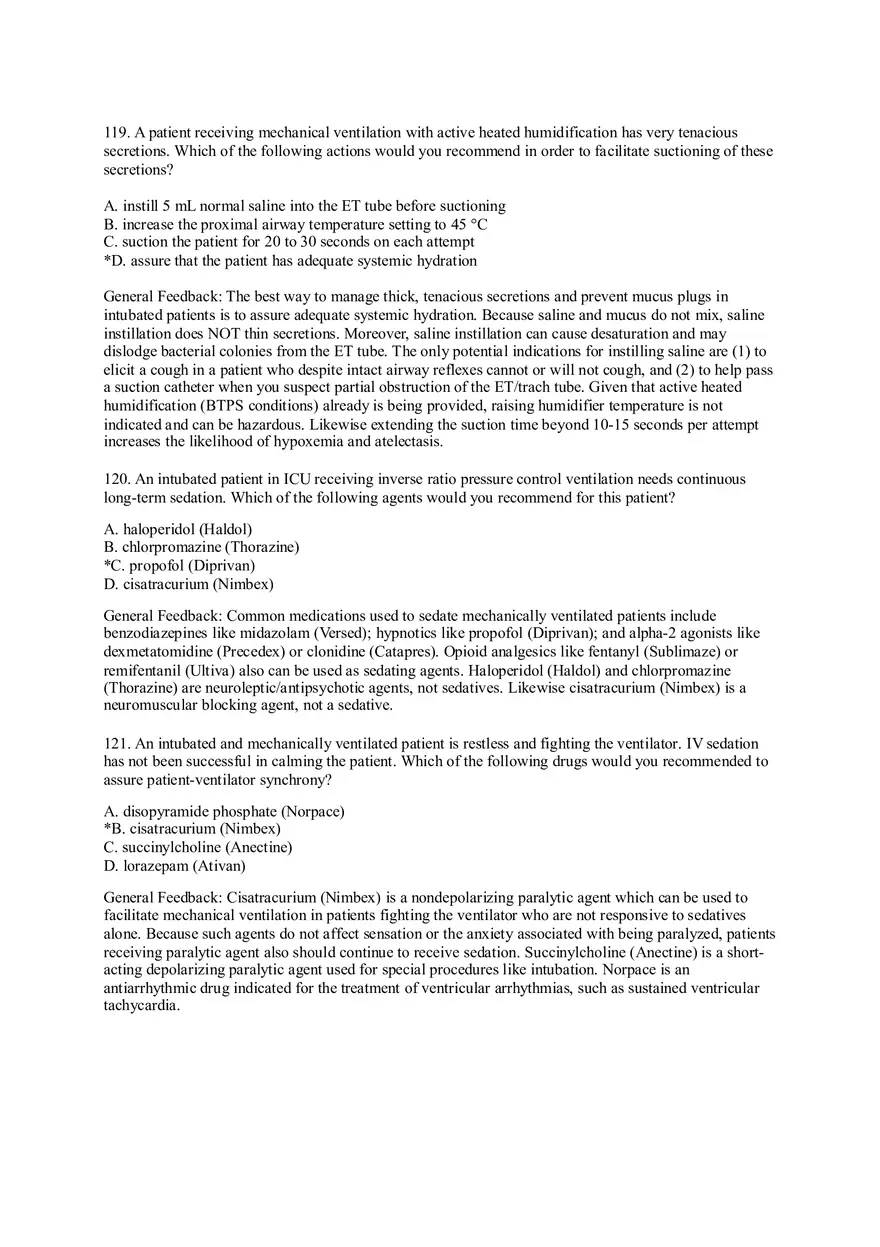 Standardized TMC-Like Exam Part 4 - Page 4