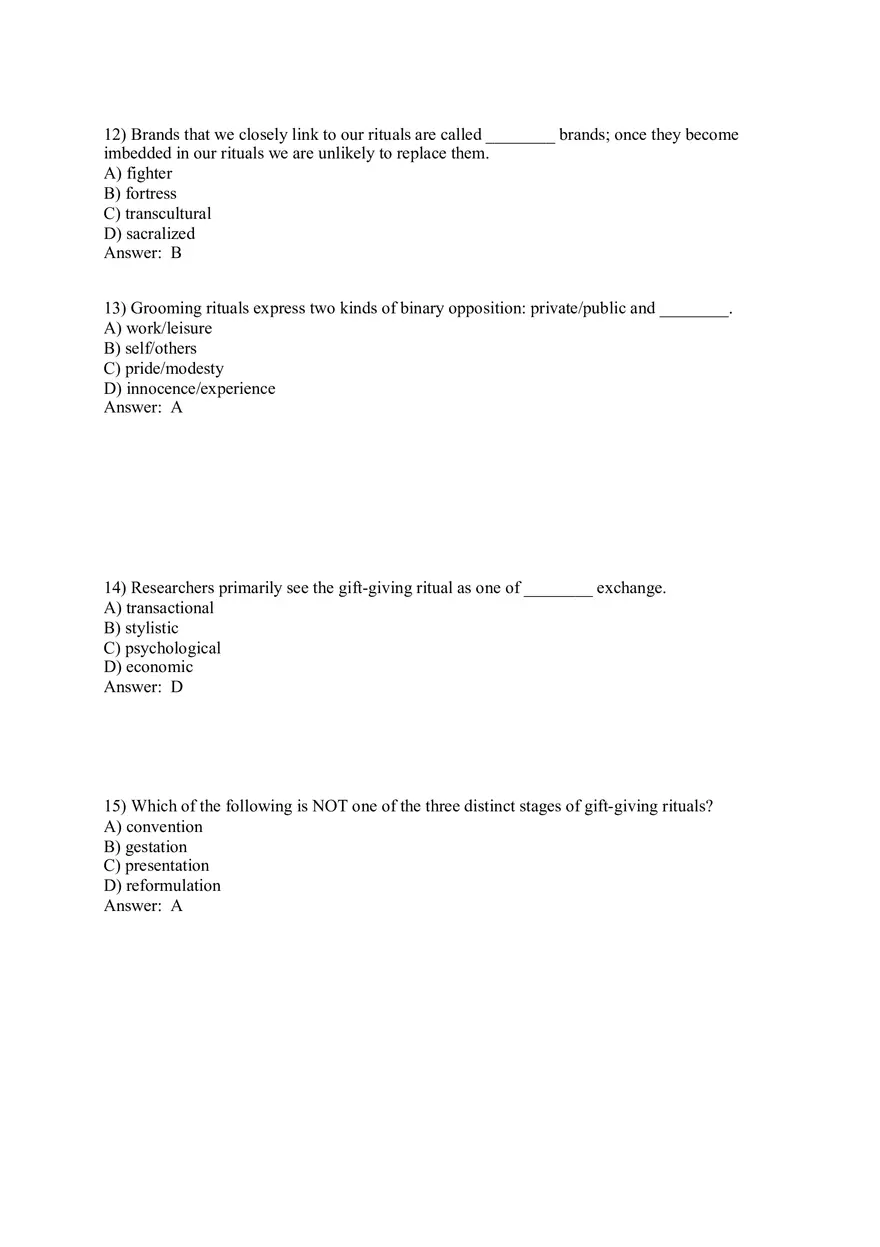 Cultural Influences on Consumer Decision-Making Part 1 - Page 7