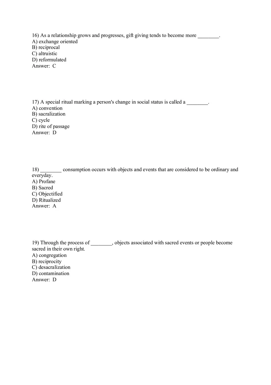 Cultural Influences on Consumer Decision-Making Part 1 - Page 8