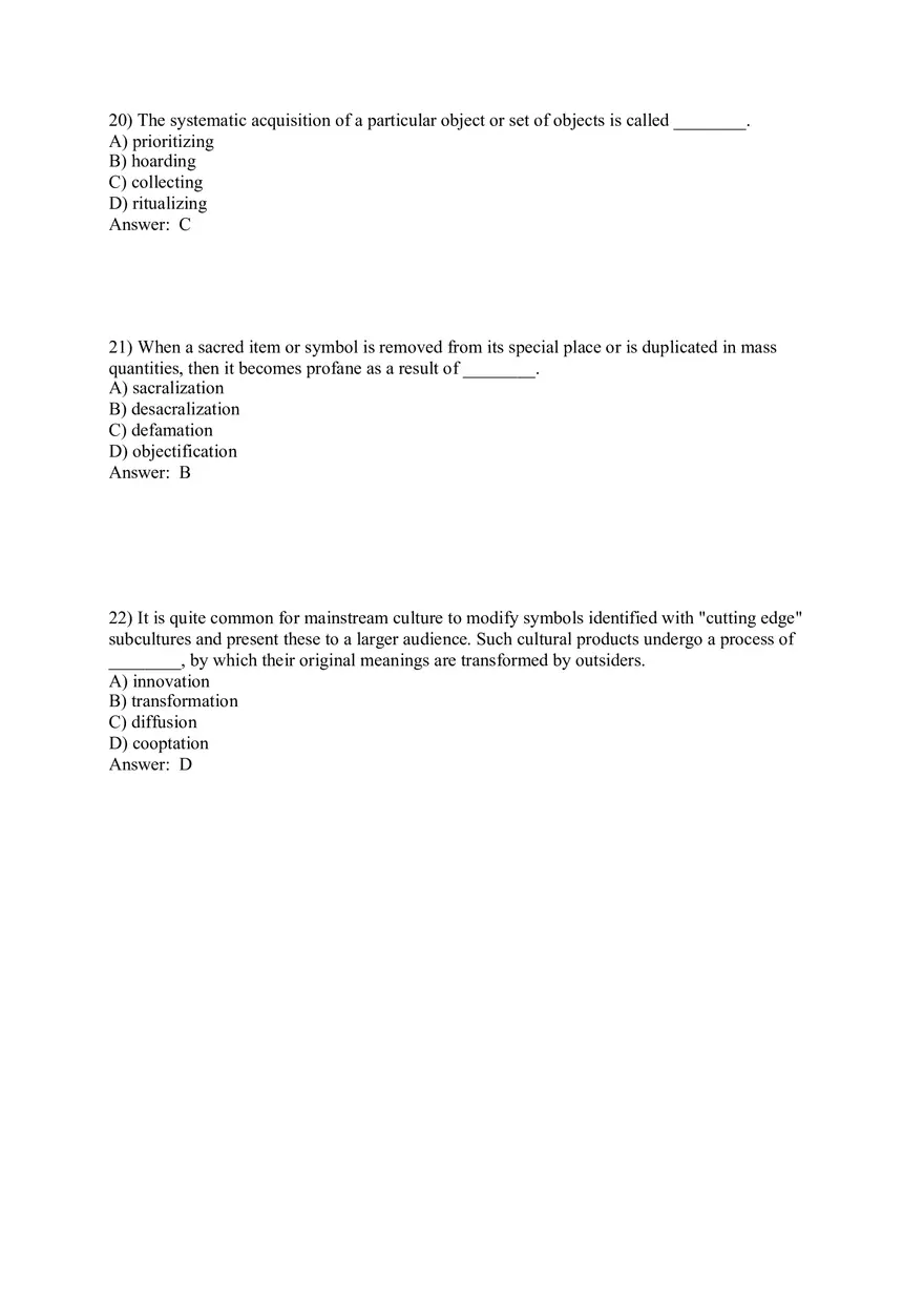 Cultural Influences on Consumer Decision-Making Part 1 - Page 9