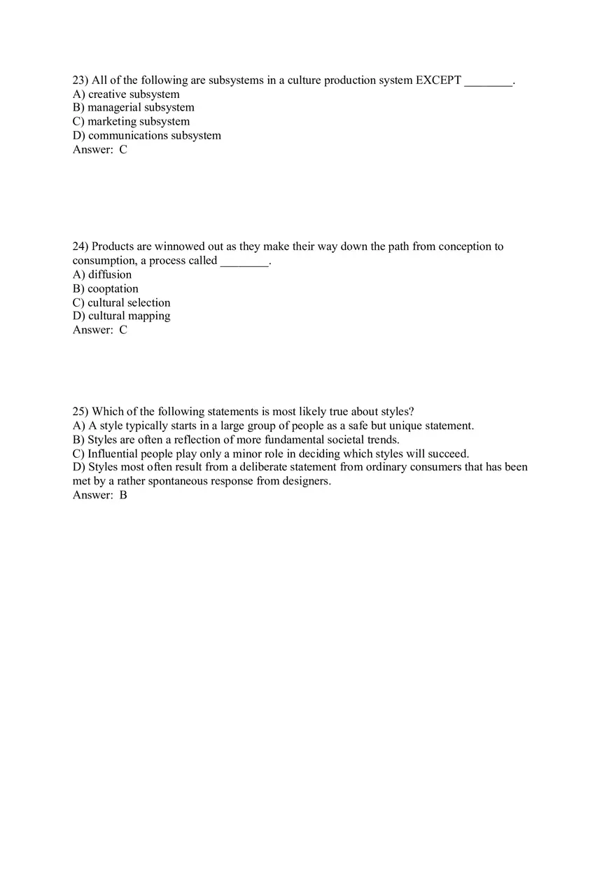 Cultural Influences on Consumer Decision-Making Part 1 - Page 10