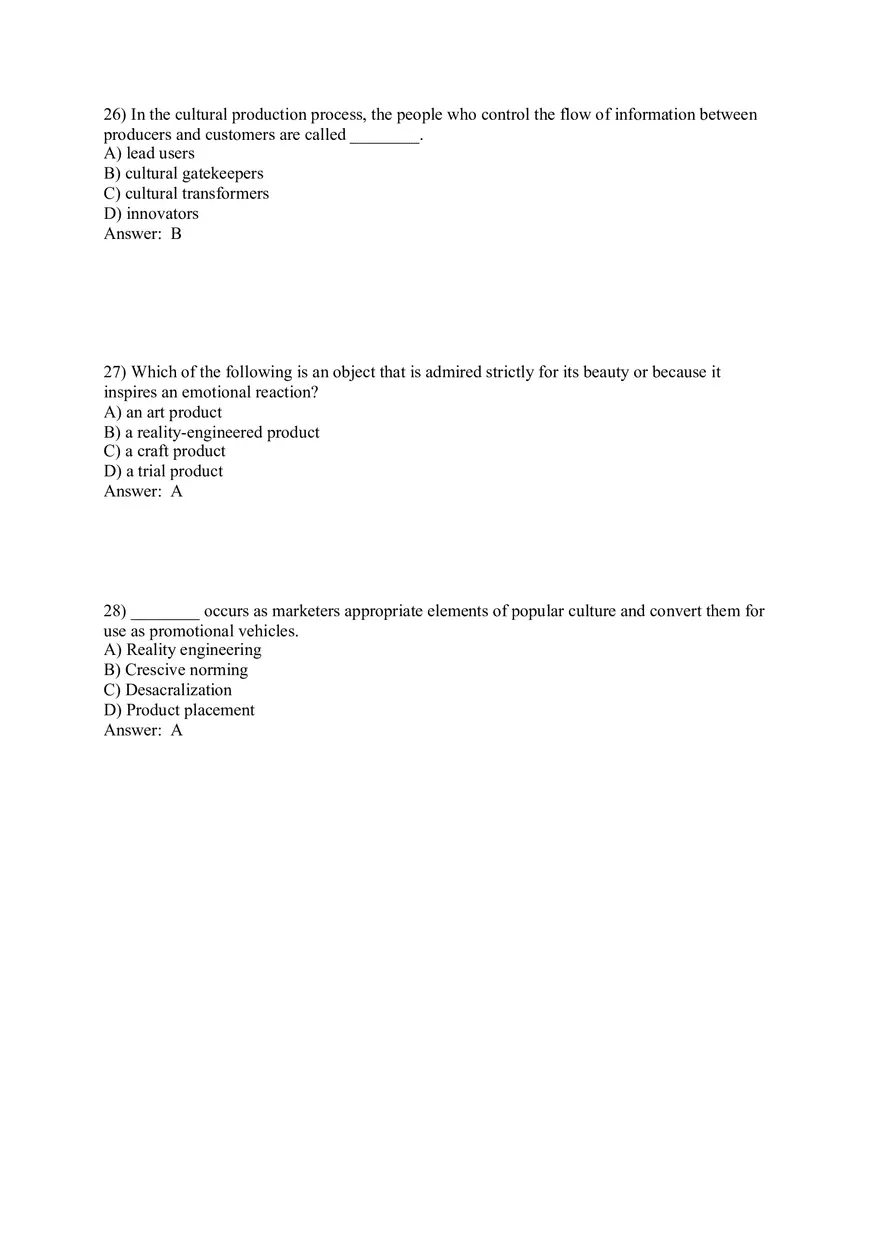 Cultural Influences on Consumer Decision-Making Part 1 - Page 11